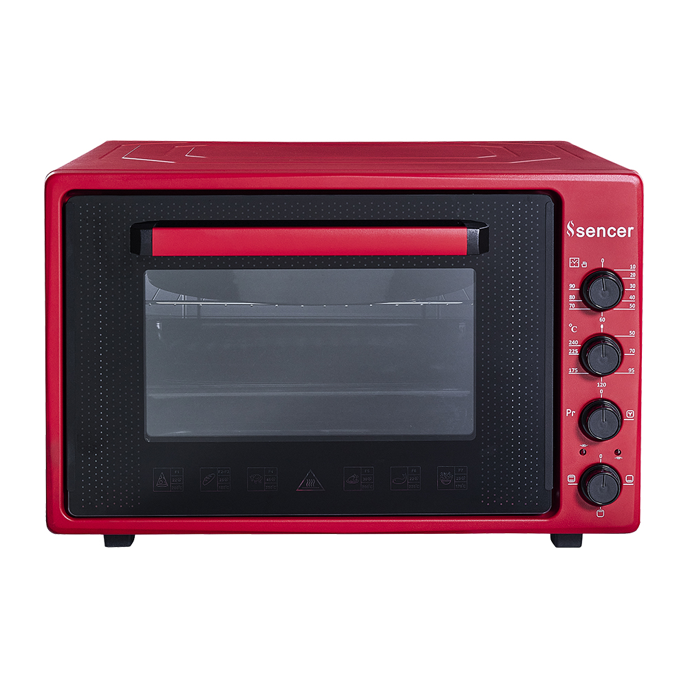 ovens