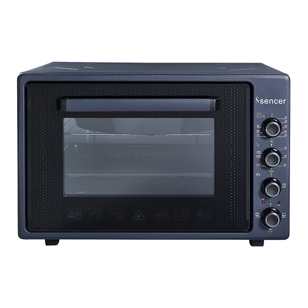 70 Liter Ovens