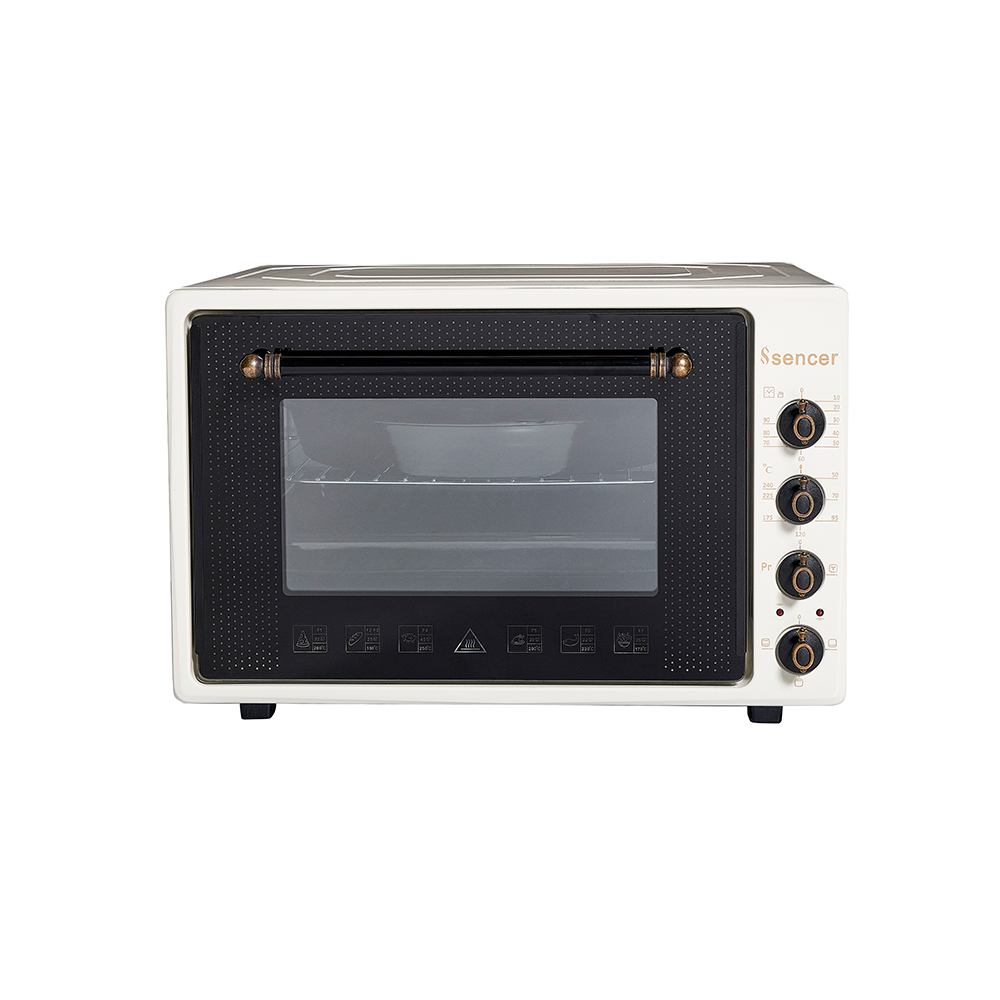 Sencer 70 Lt Rustic Ovens